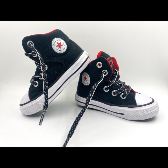 Baby Converse - Picture 2 of 5